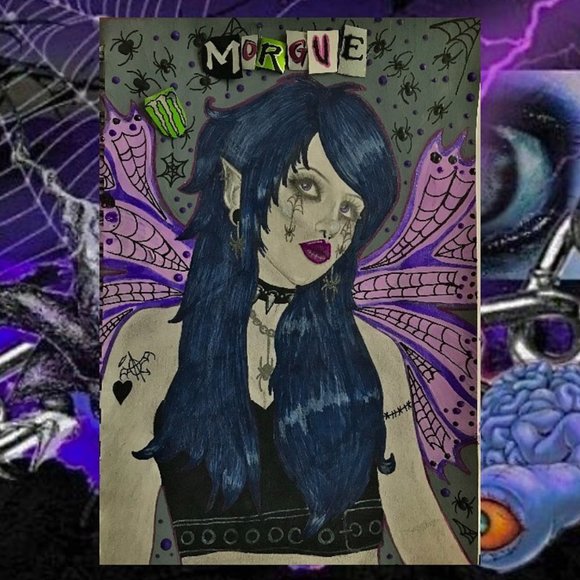 MY ARTWORK - Picture 9 of 16